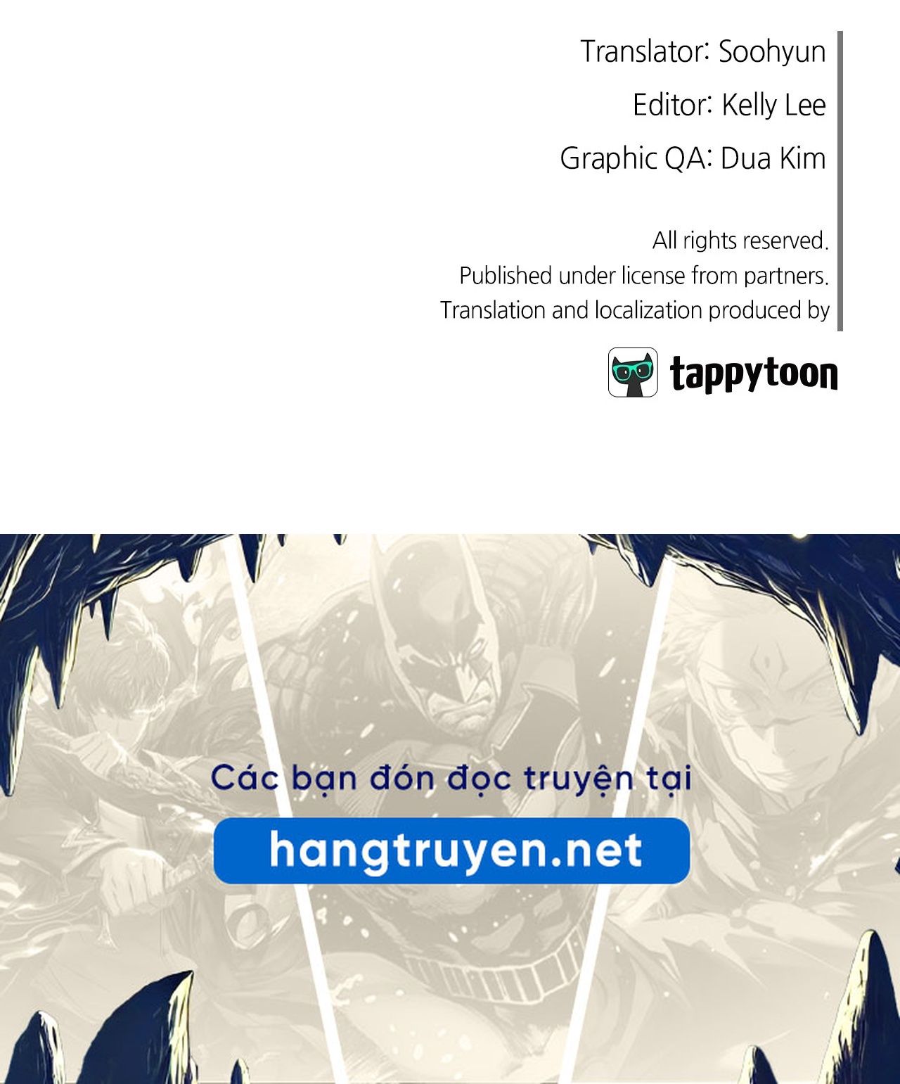 Chiến Binh Xương Trắng Thất Thủ Chapter 311 - Trang 2