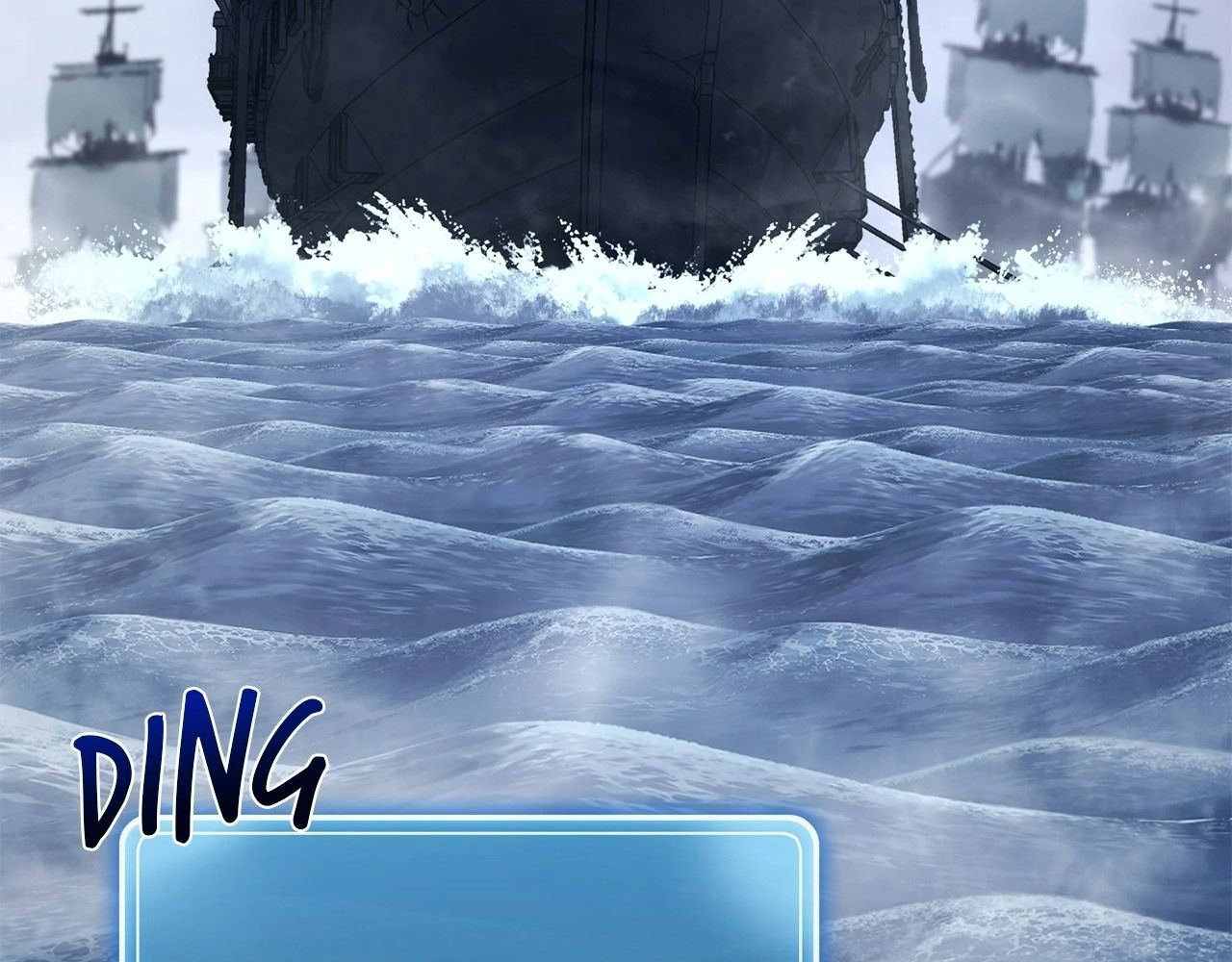 Chiến Binh Xương Trắng Thất Thủ Chapter 311 - Trang 2