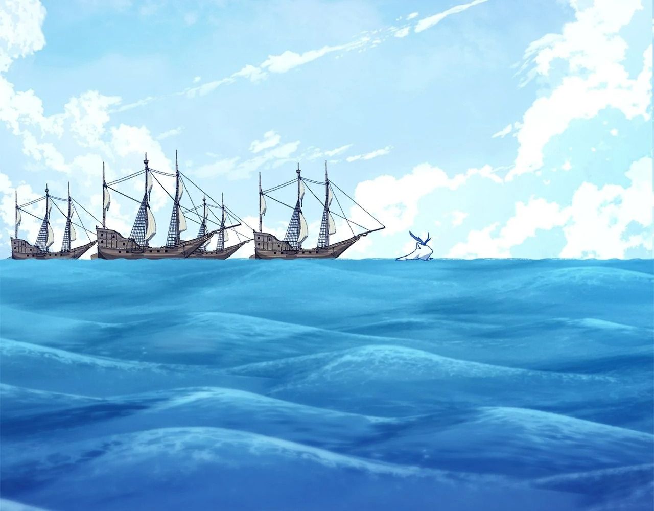 Chiến Binh Xương Trắng Thất Thủ Chapter 311 - Trang 2