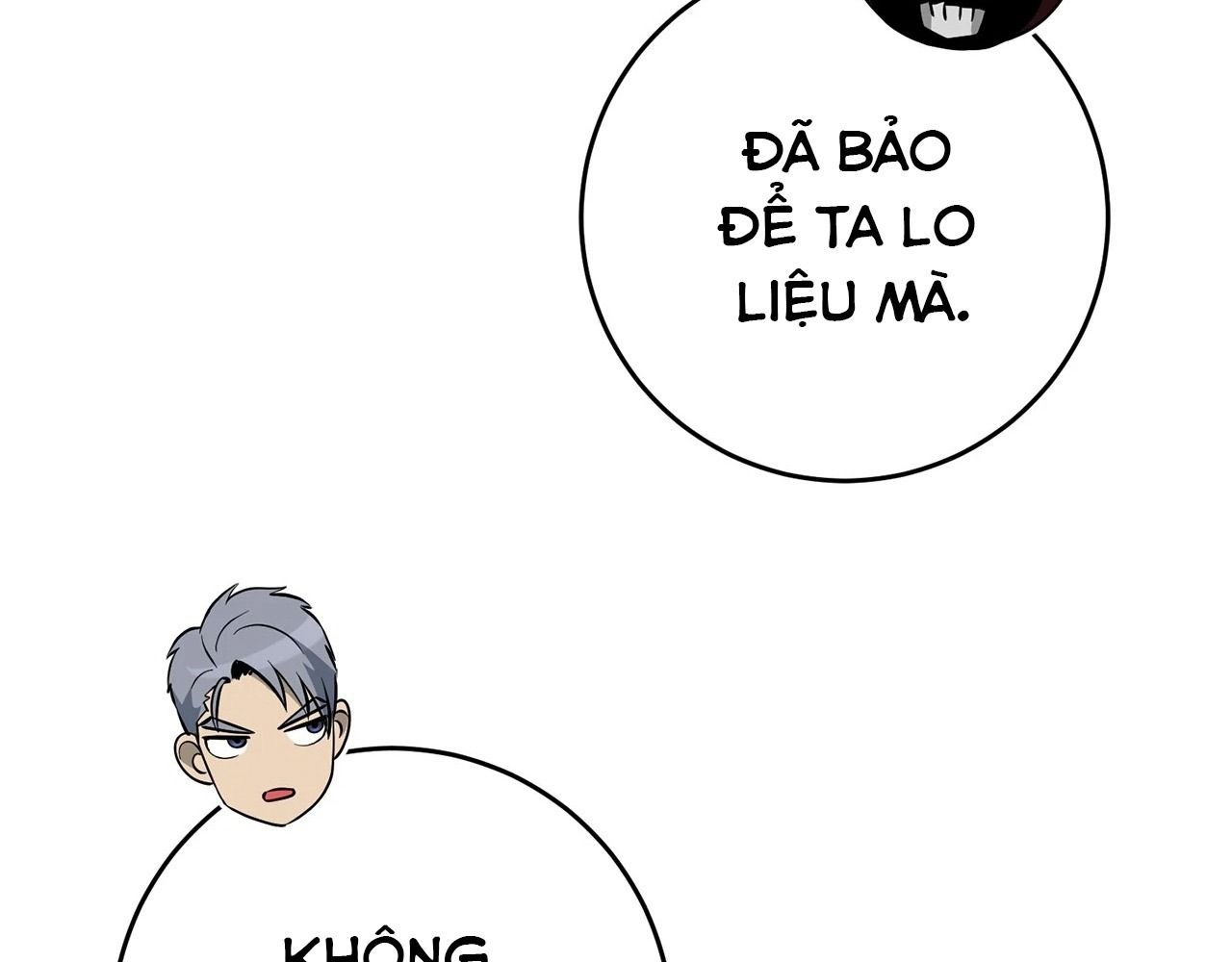 Chiến Binh Xương Trắng Thất Thủ Chapter 312 - Trang 2