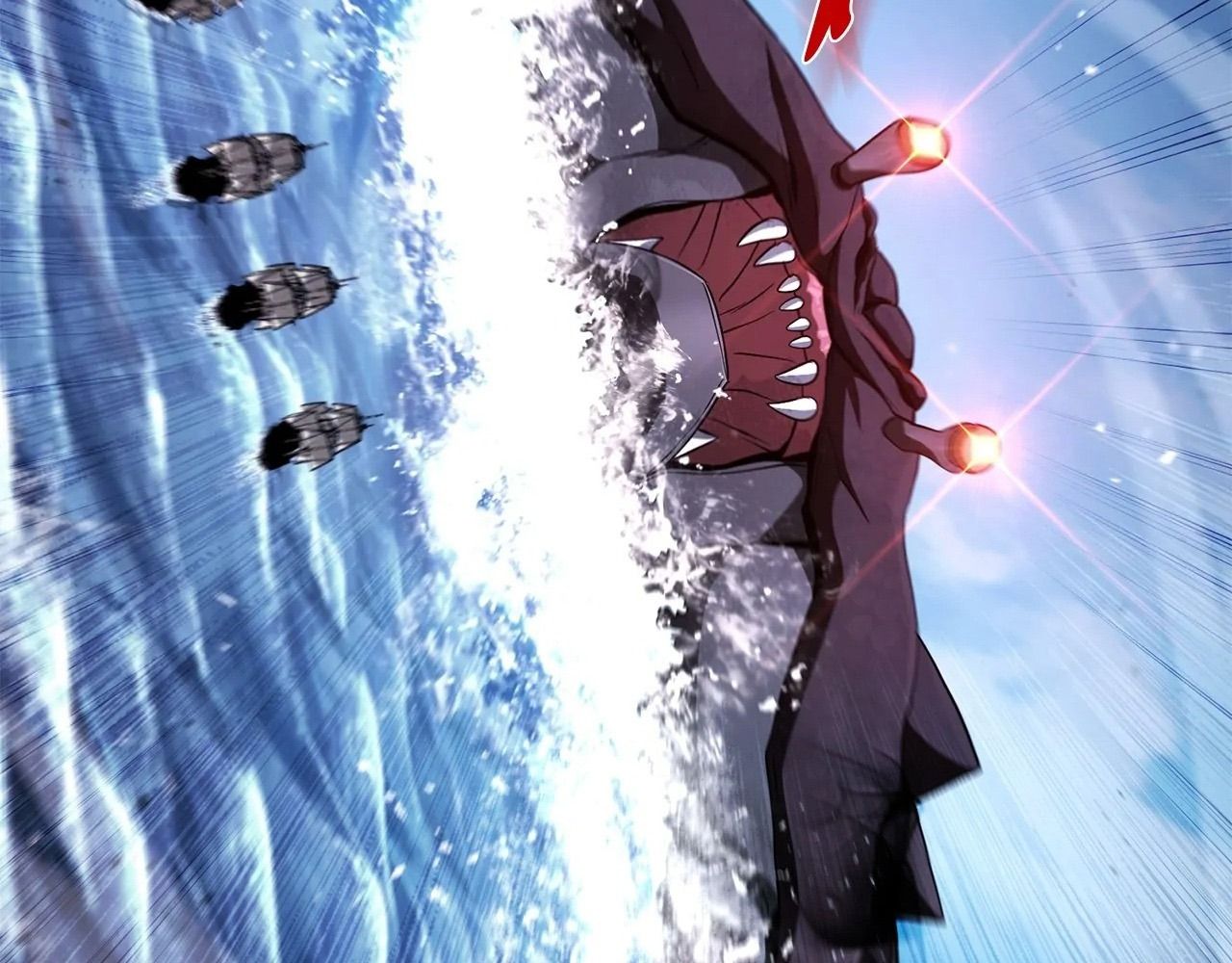 Chiến Binh Xương Trắng Thất Thủ Chapter 312 - Trang 2