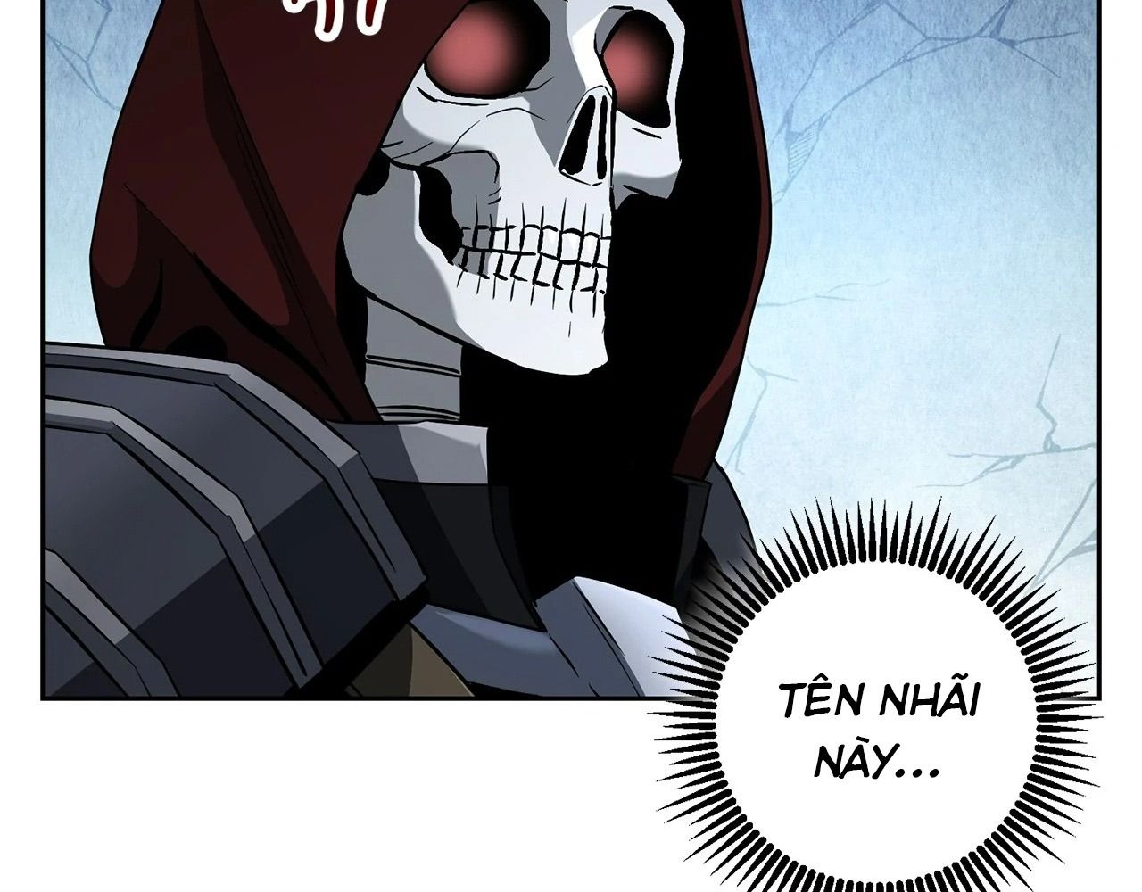 Chiến Binh Xương Trắng Thất Thủ Chapter 312 - Trang 2