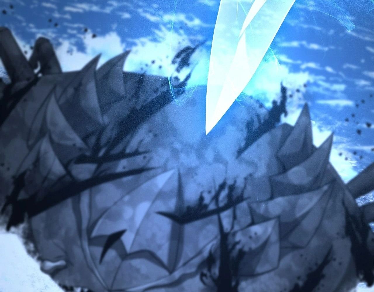 Chiến Binh Xương Trắng Thất Thủ Chapter 312 - Trang 2