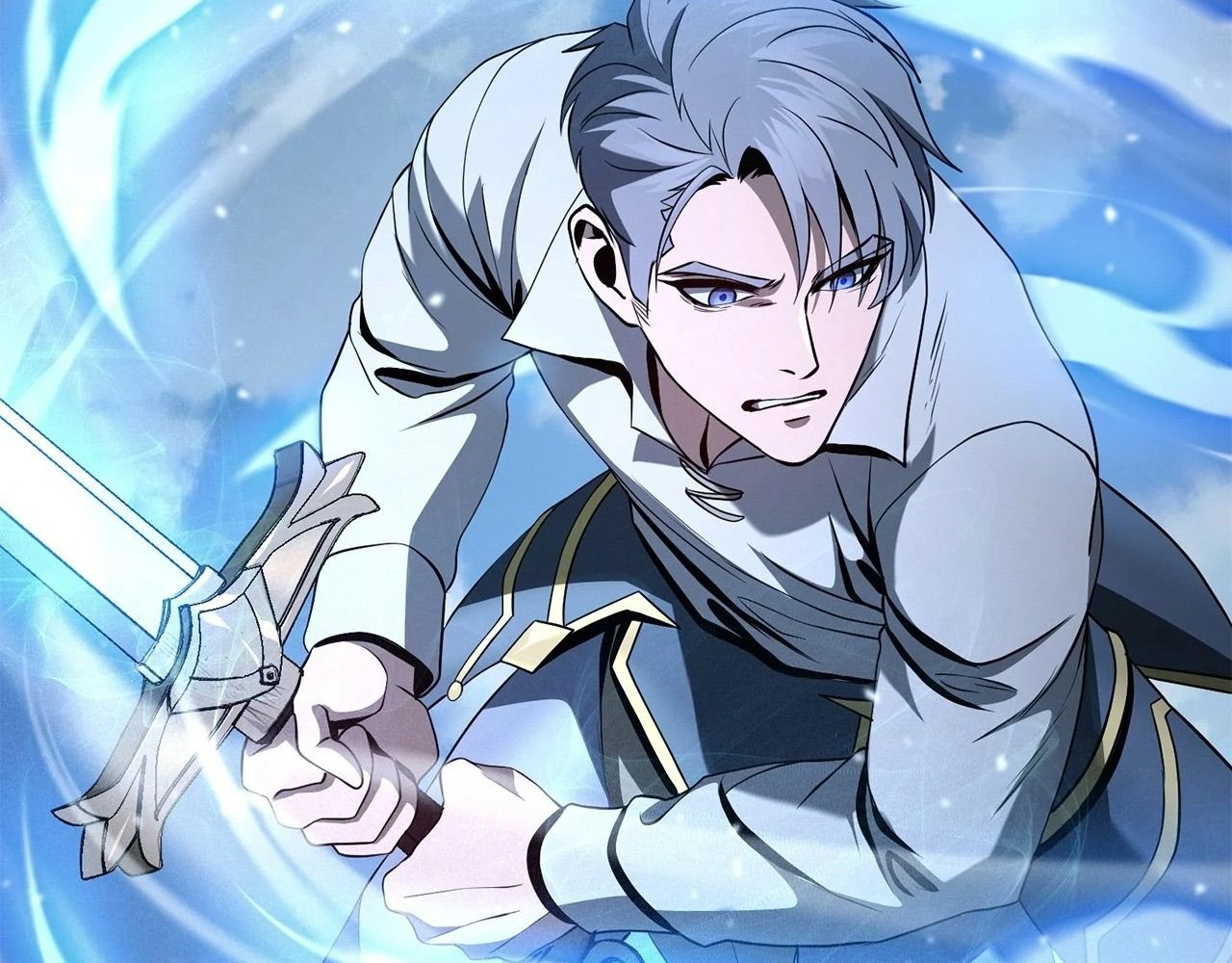 Chiến Binh Xương Trắng Thất Thủ Chapter 312 - Trang 2