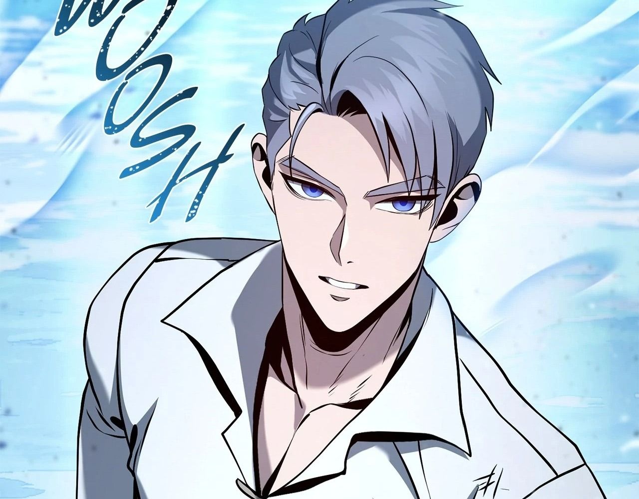 Chiến Binh Xương Trắng Thất Thủ Chapter 312 - Trang 2
