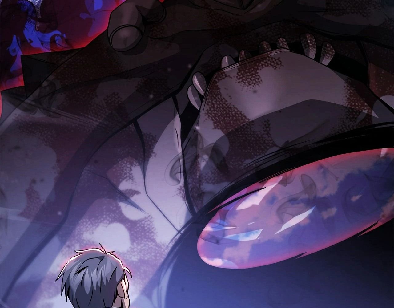 Chiến Binh Xương Trắng Thất Thủ Chapter 312 - Trang 2