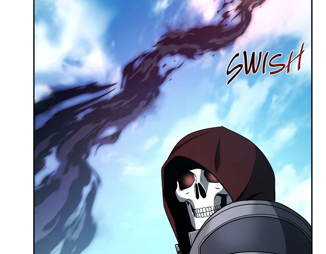 Chiến Binh Xương Trắng Thất Thủ Chapter 312 - Trang 2