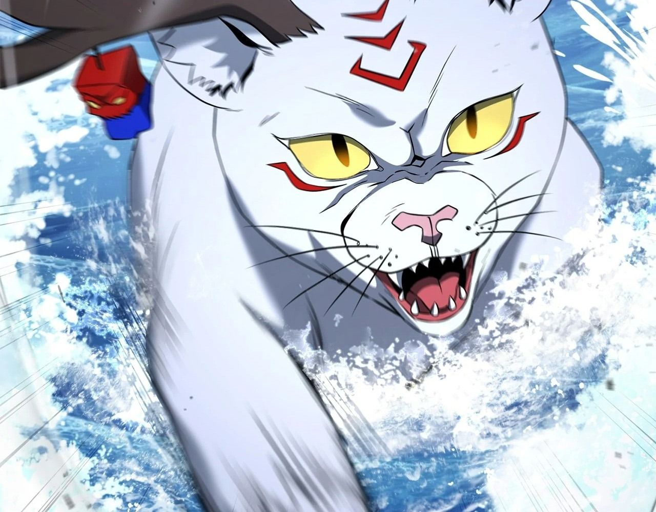 Chiến Binh Xương Trắng Thất Thủ Chapter 312 - Trang 2