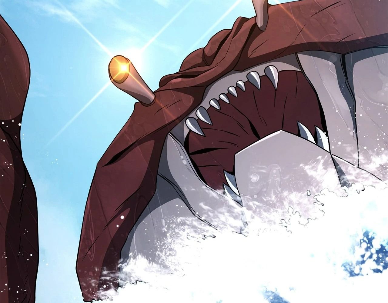 Chiến Binh Xương Trắng Thất Thủ Chapter 312 - Trang 2