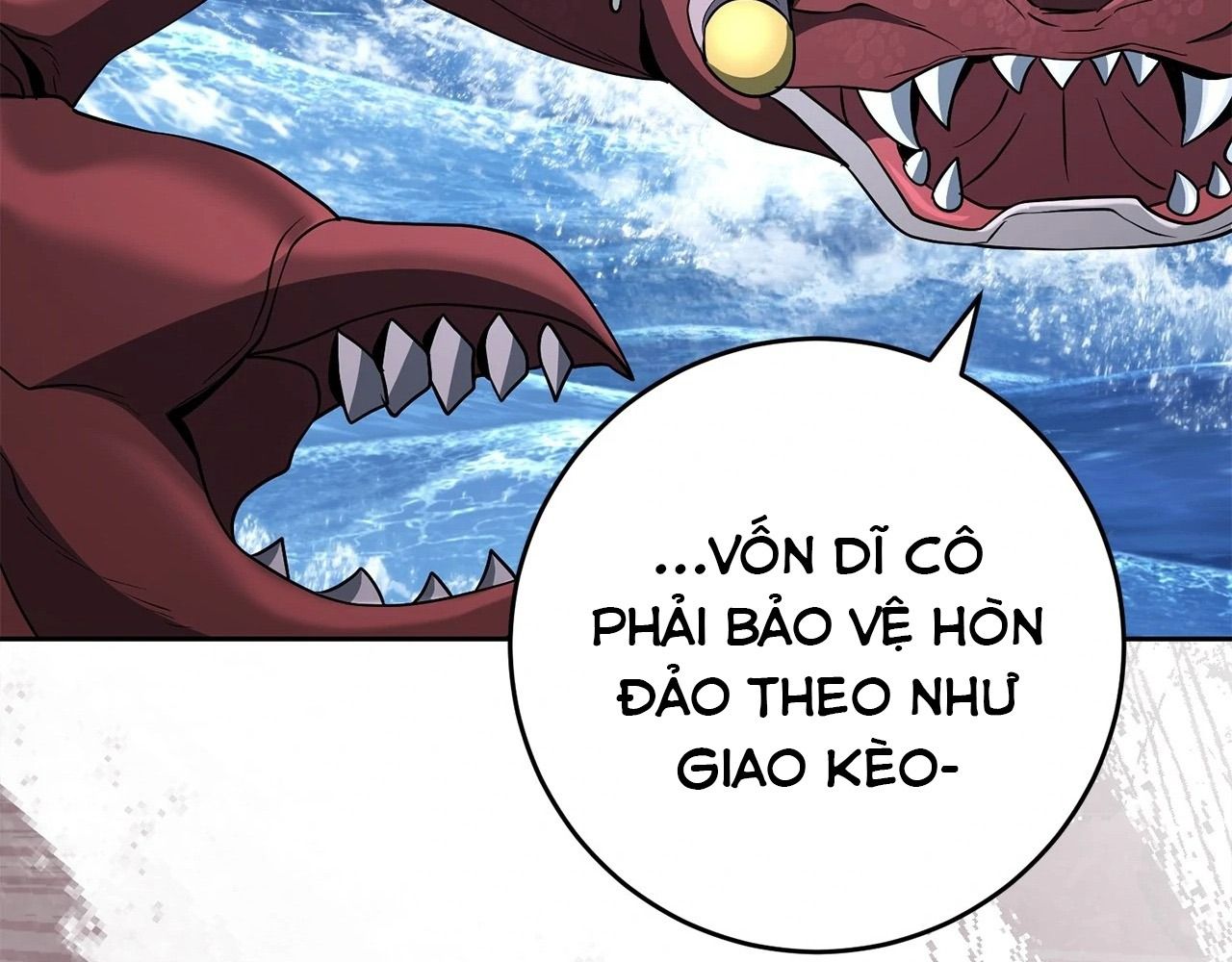 Chiến Binh Xương Trắng Thất Thủ Chapter 312 - Trang 2