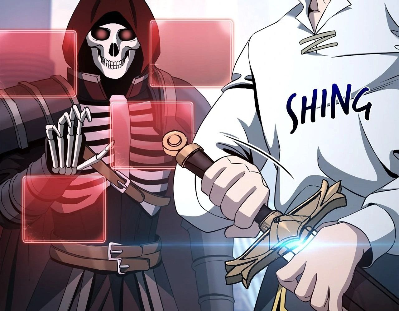 Chiến Binh Xương Trắng Thất Thủ Chapter 312 - Trang 2