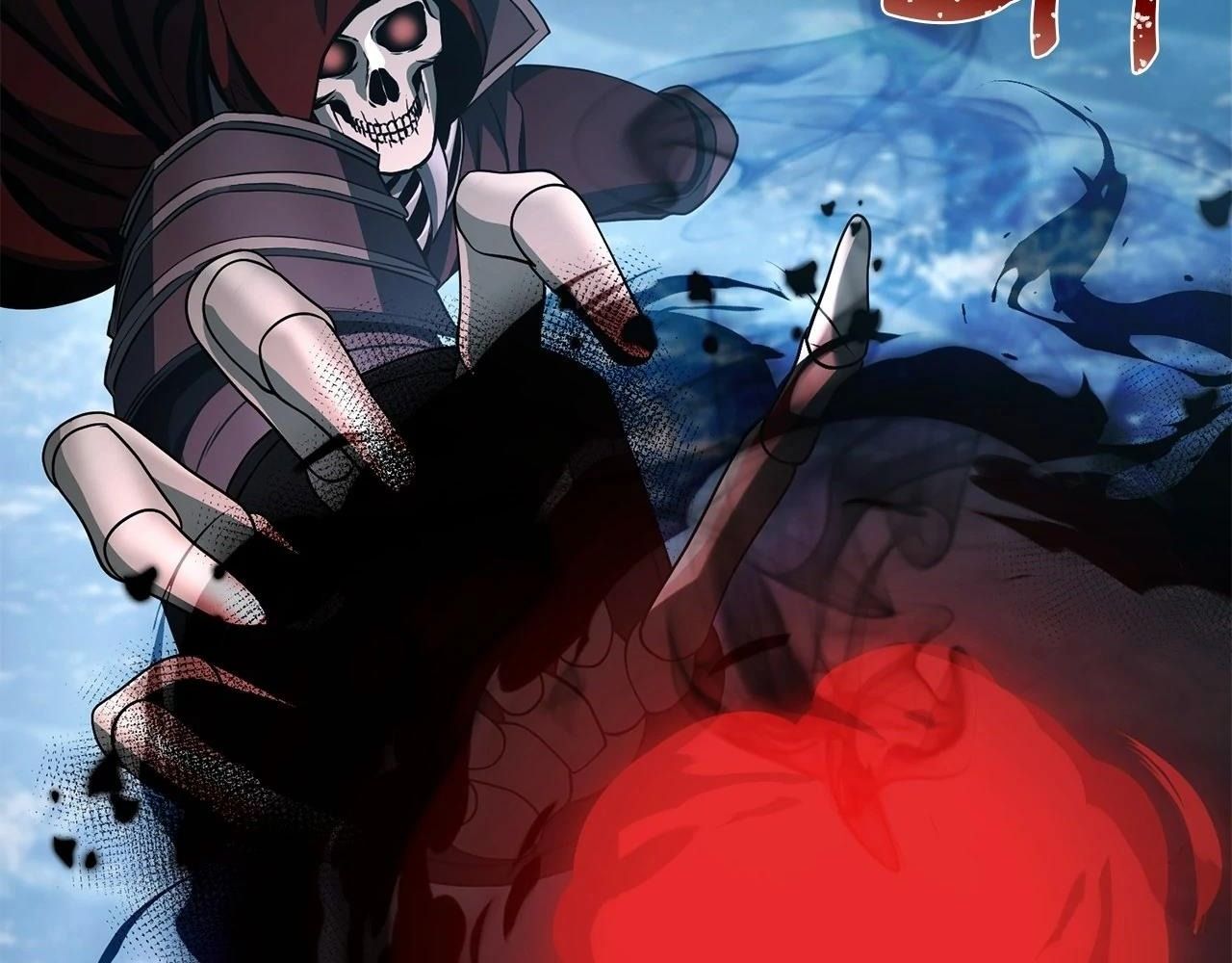 Chiến Binh Xương Trắng Thất Thủ Chapter 313 - Trang 2