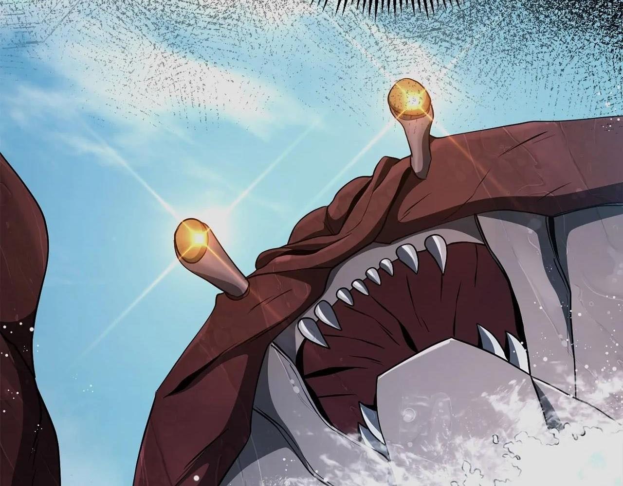 Chiến Binh Xương Trắng Thất Thủ Chapter 313 - Trang 2