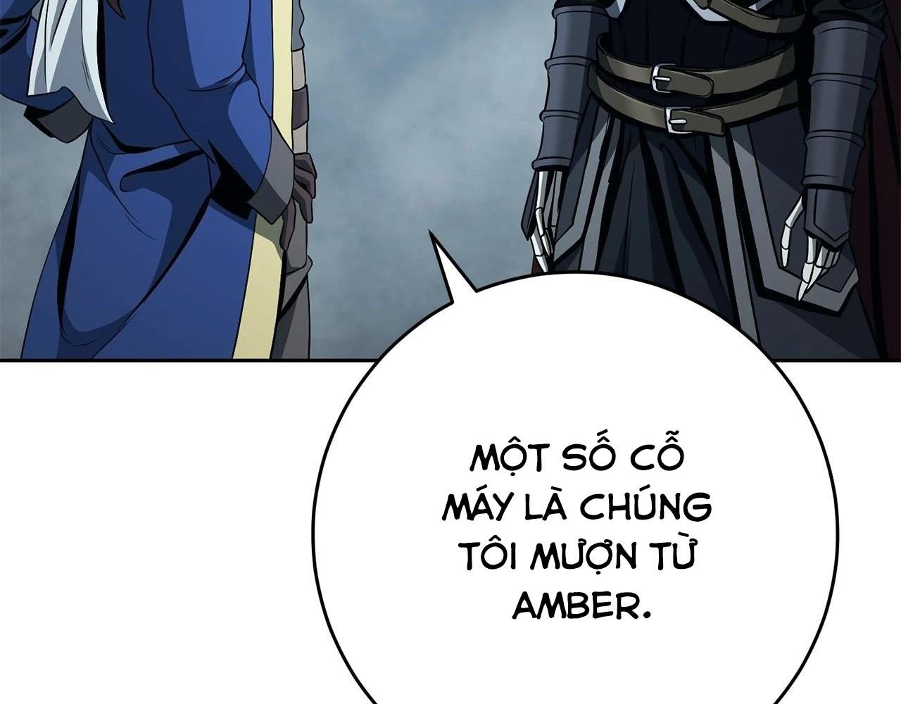 Chiến Binh Xương Trắng Thất Thủ Chapter 313 - Trang 2