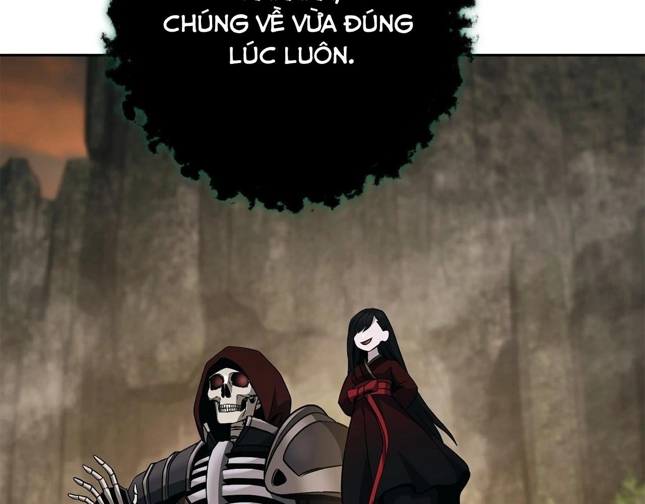 Chiến Binh Xương Trắng Thất Thủ Chapter 313 - Trang 2