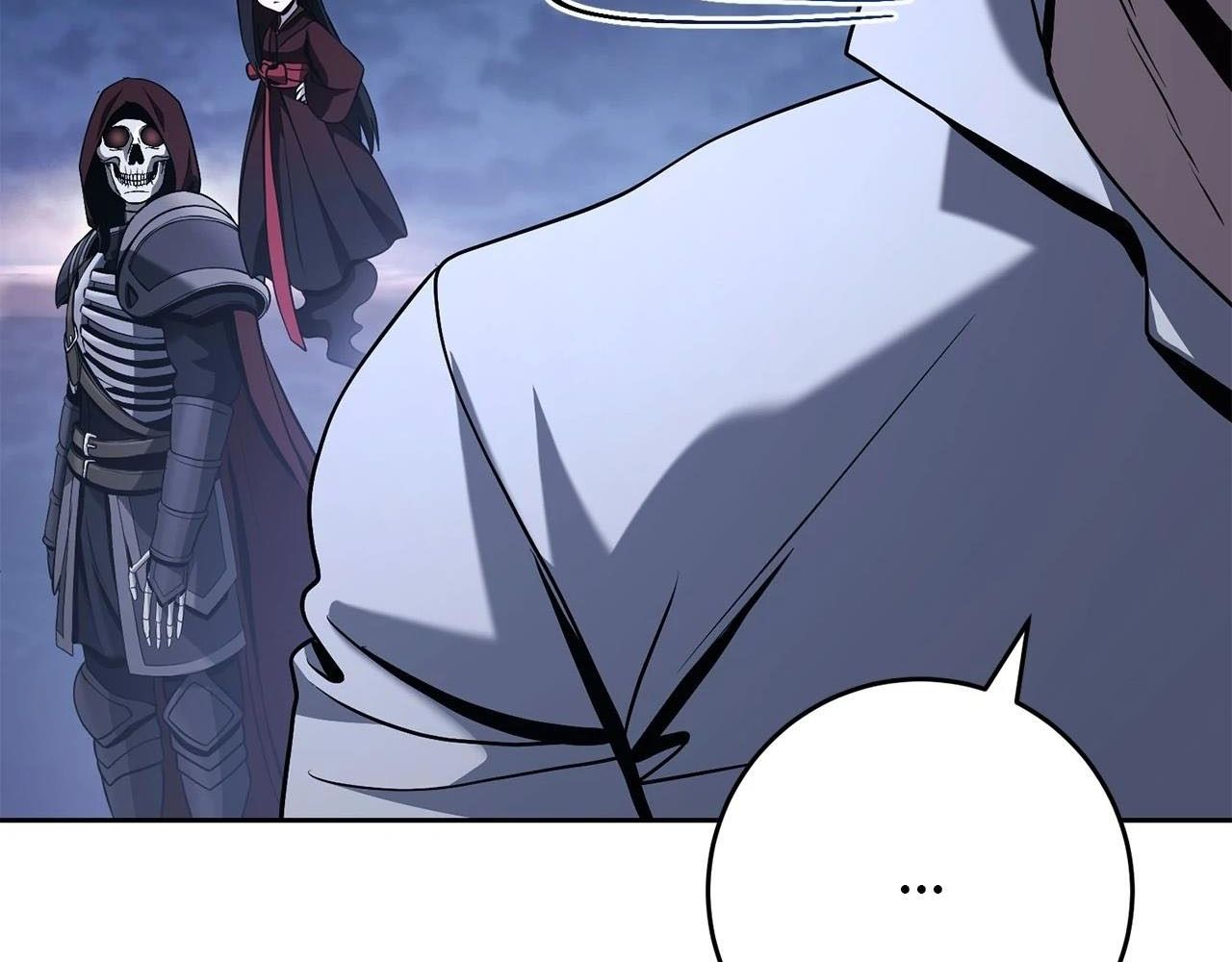 Chiến Binh Xương Trắng Thất Thủ Chapter 313 - Trang 2