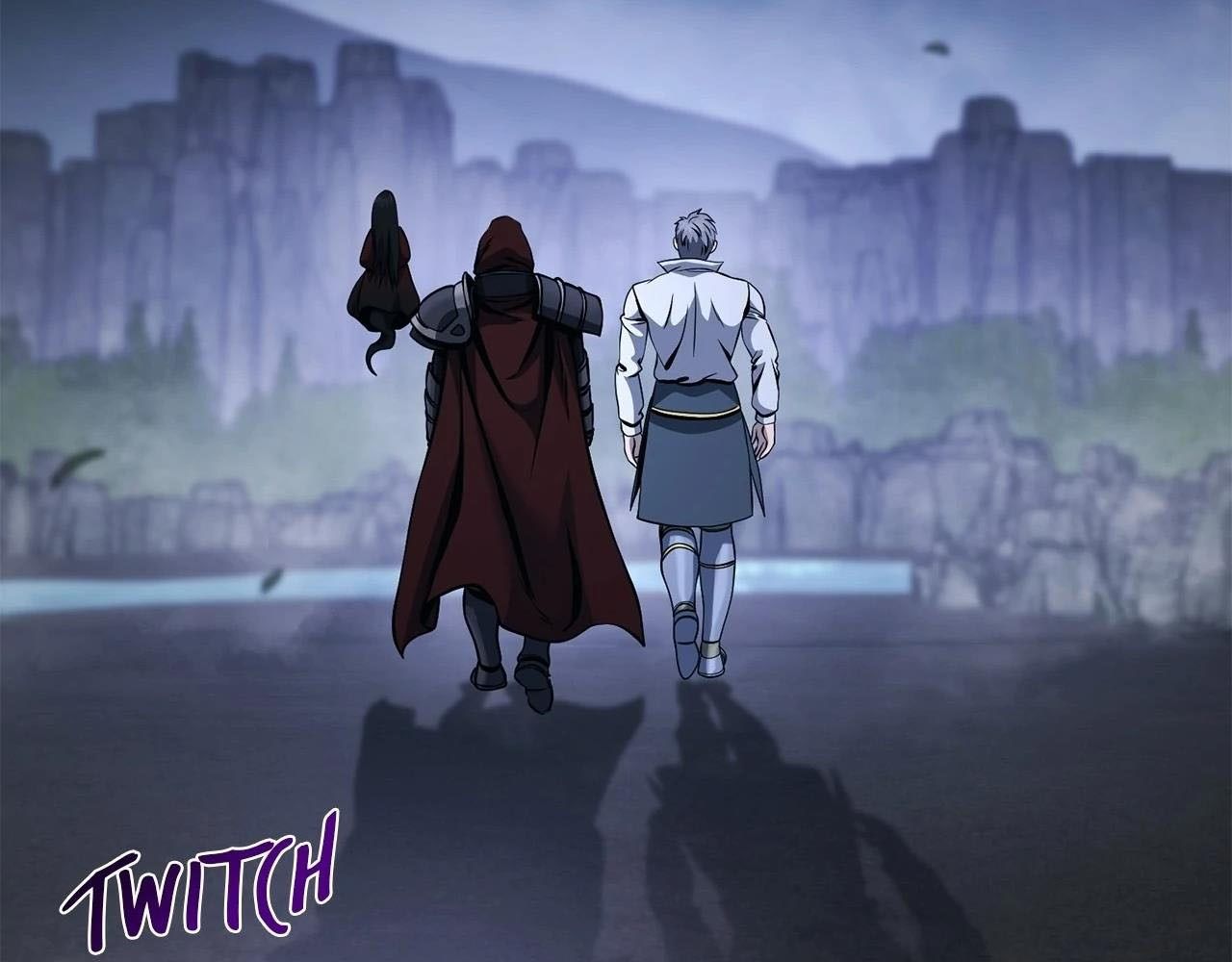 Chiến Binh Xương Trắng Thất Thủ Chapter 313 - Trang 2