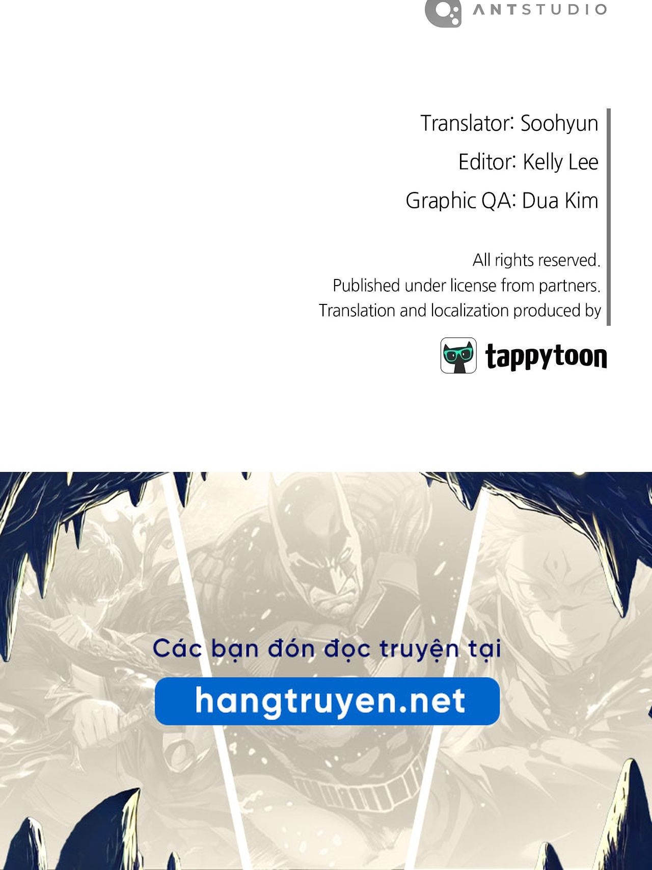 Chiến Binh Xương Trắng Thất Thủ Chapter 313 - Trang 2
