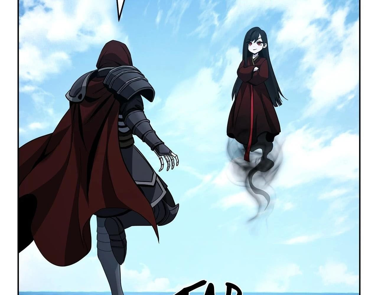Chiến Binh Xương Trắng Thất Thủ Chapter 313 - Trang 2