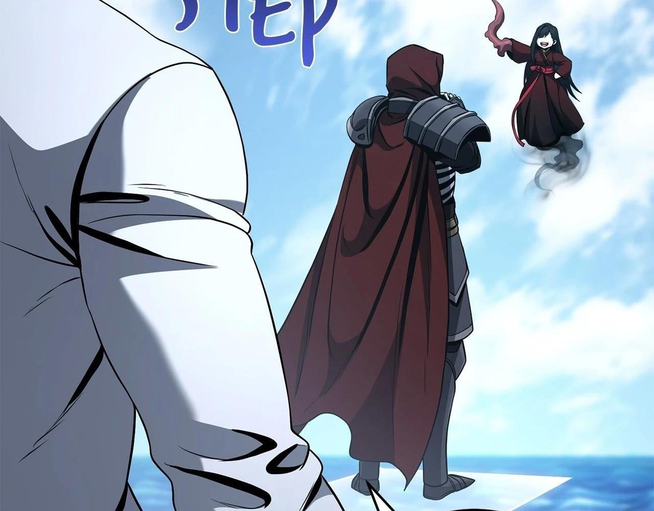 Chiến Binh Xương Trắng Thất Thủ Chapter 313 - Trang 2