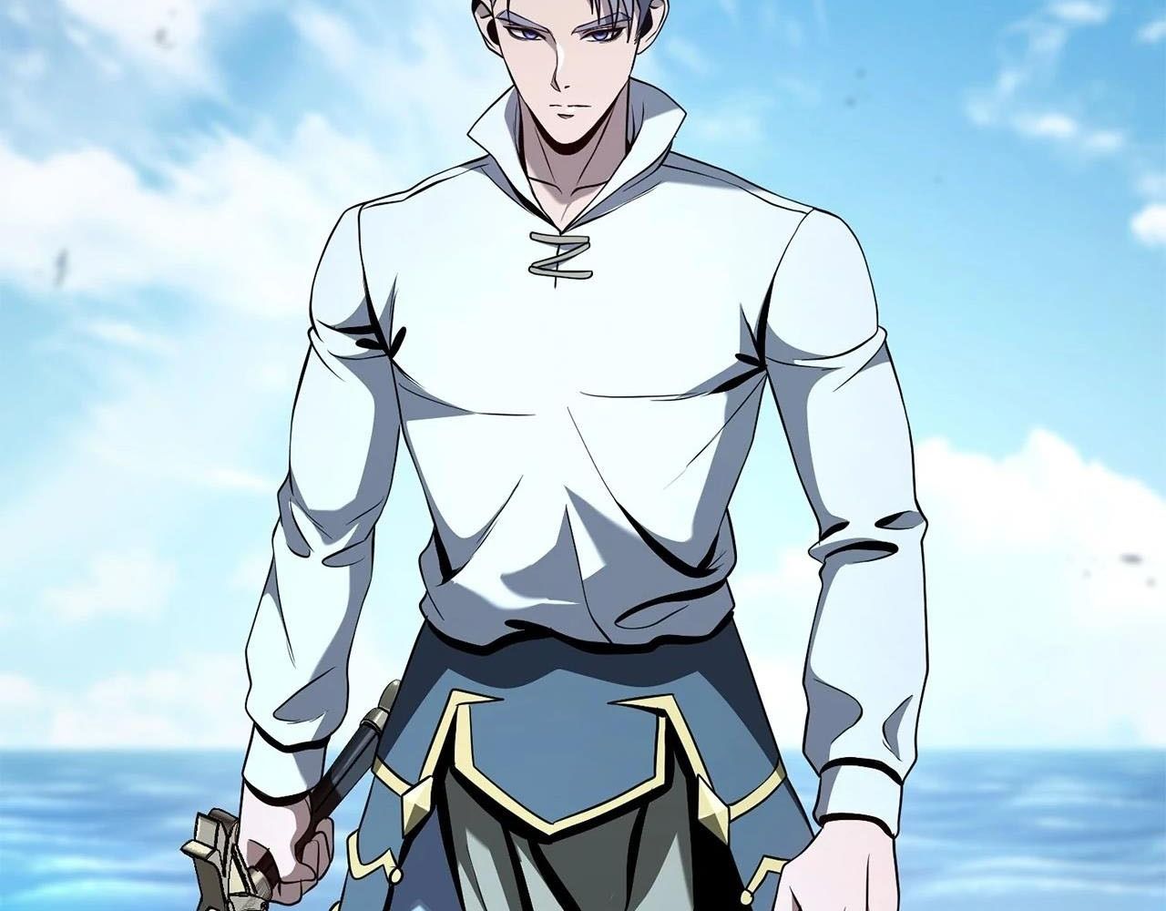 Chiến Binh Xương Trắng Thất Thủ Chapter 313 - Trang 2