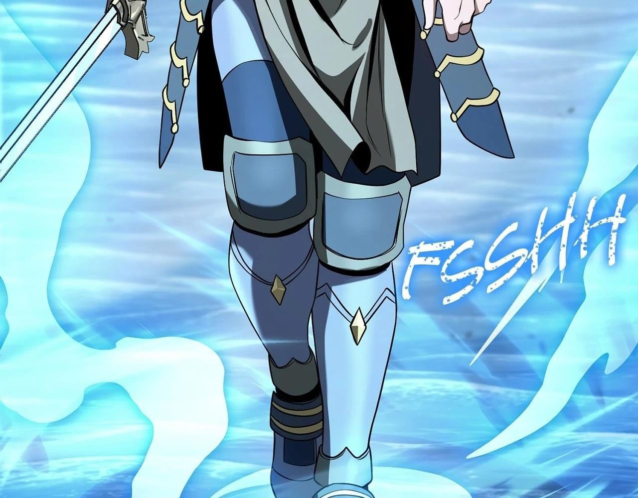 Chiến Binh Xương Trắng Thất Thủ Chapter 313 - Trang 2