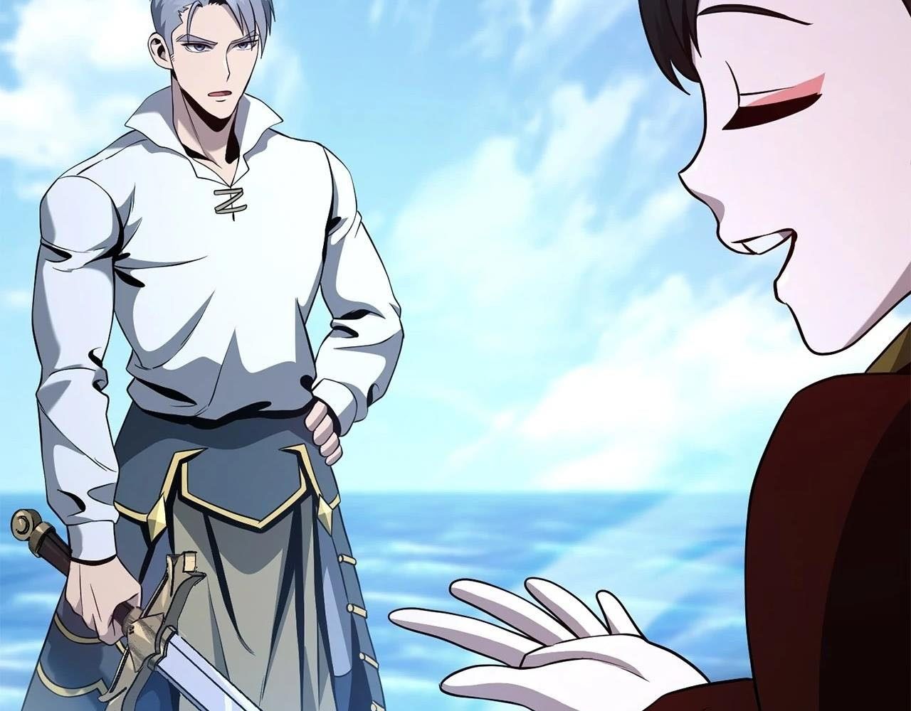 Chiến Binh Xương Trắng Thất Thủ Chapter 313 - Trang 2