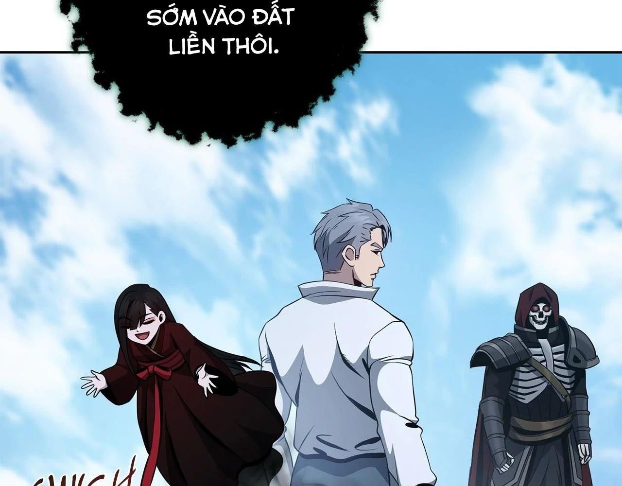 Chiến Binh Xương Trắng Thất Thủ Chapter 313 - Trang 2