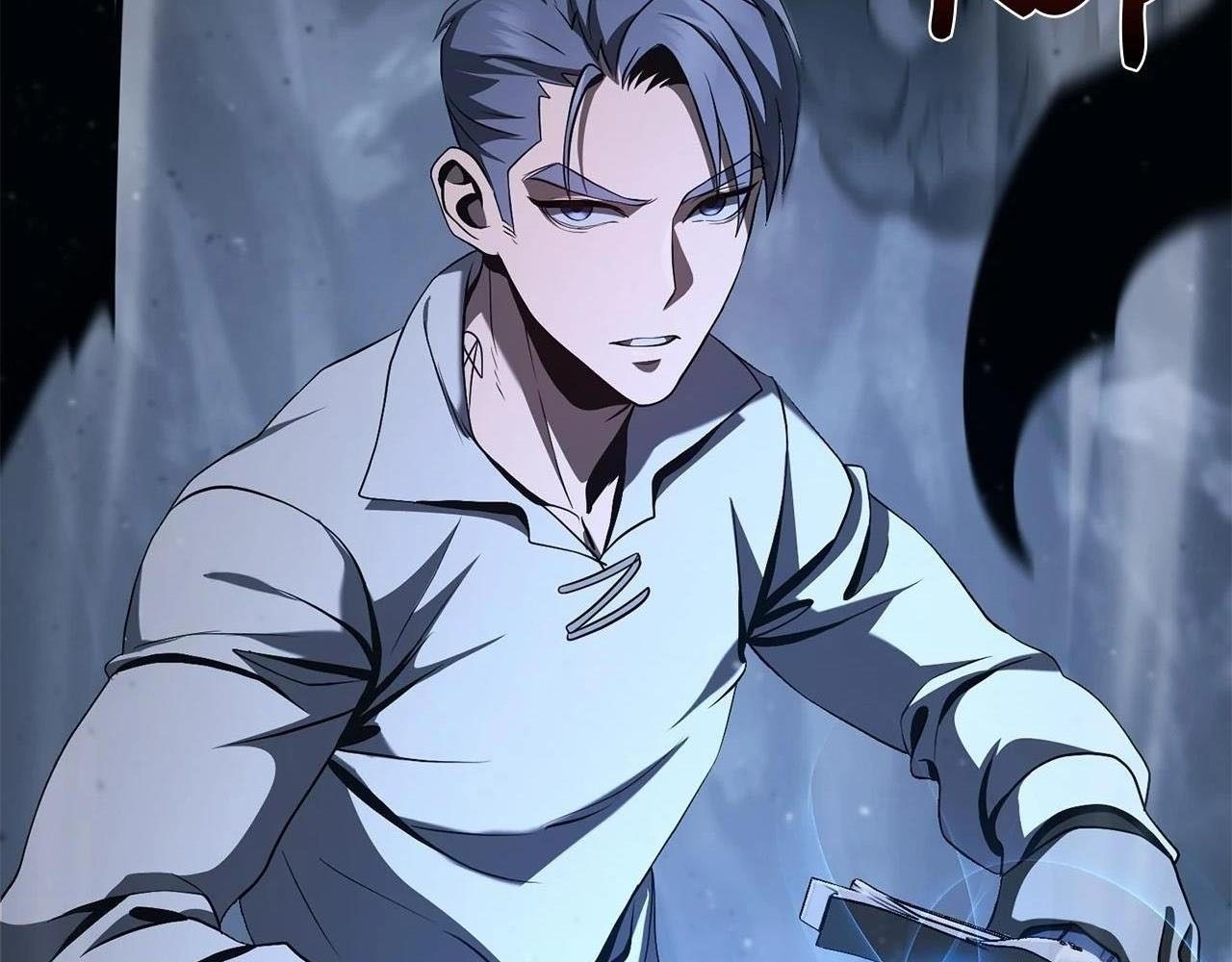 Chiến Binh Xương Trắng Thất Thủ Chapter 315 - Trang 2