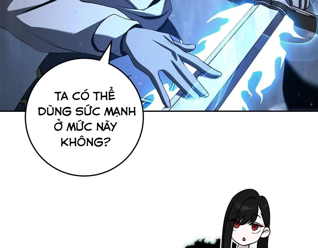 Chiến Binh Xương Trắng Thất Thủ Chapter 315 - Trang 2