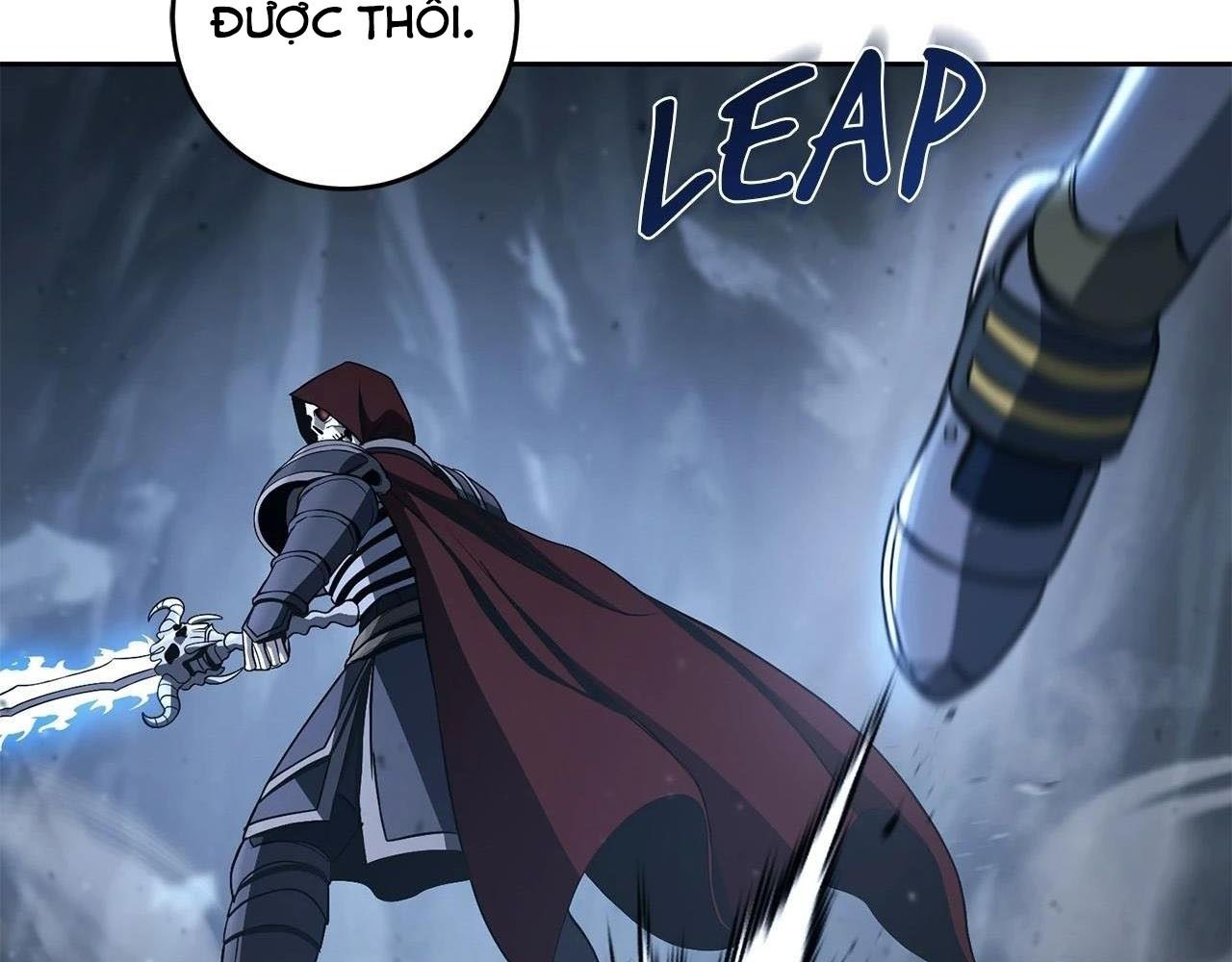 Chiến Binh Xương Trắng Thất Thủ Chapter 315 - Trang 2