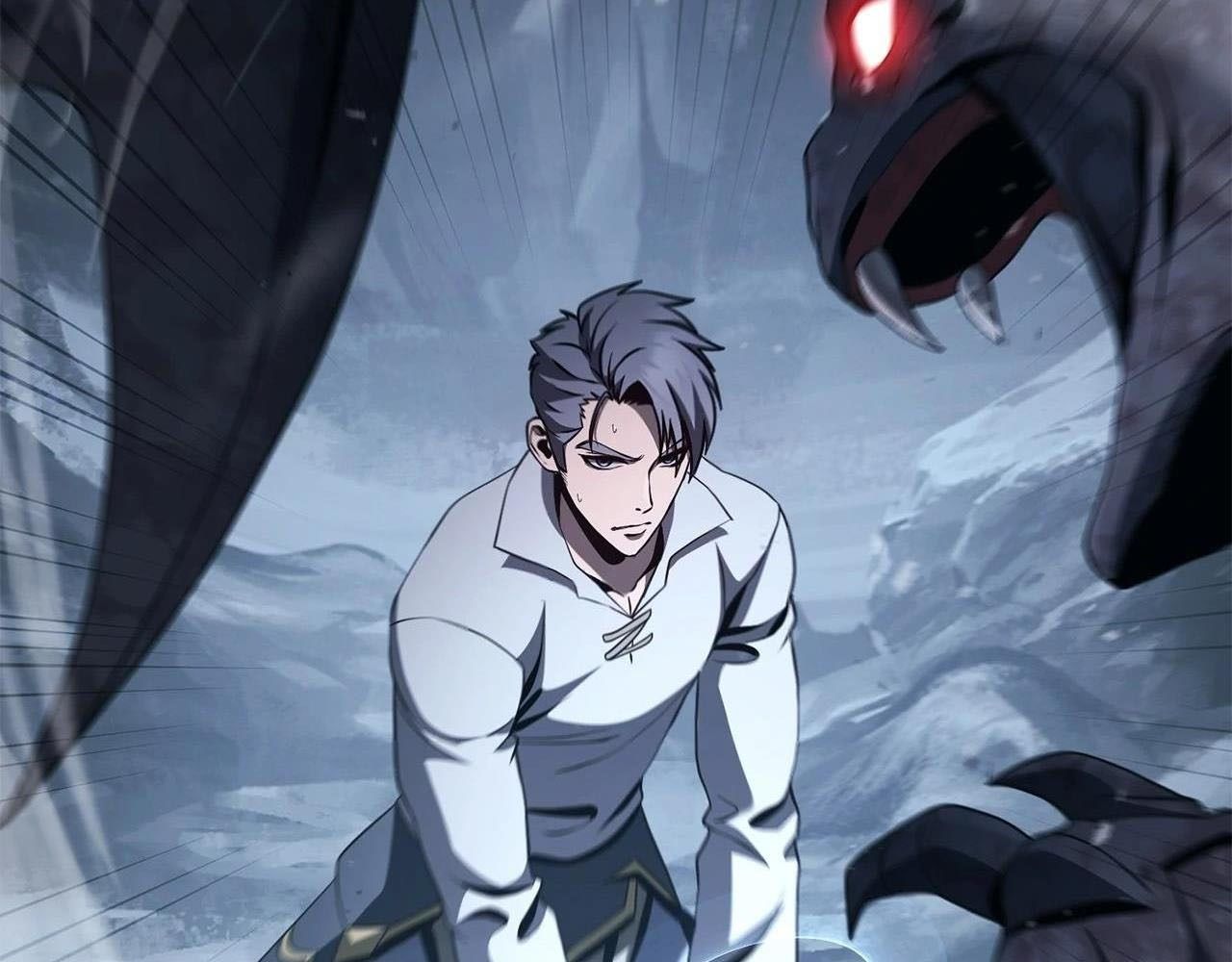 Chiến Binh Xương Trắng Thất Thủ Chapter 315 - Trang 2