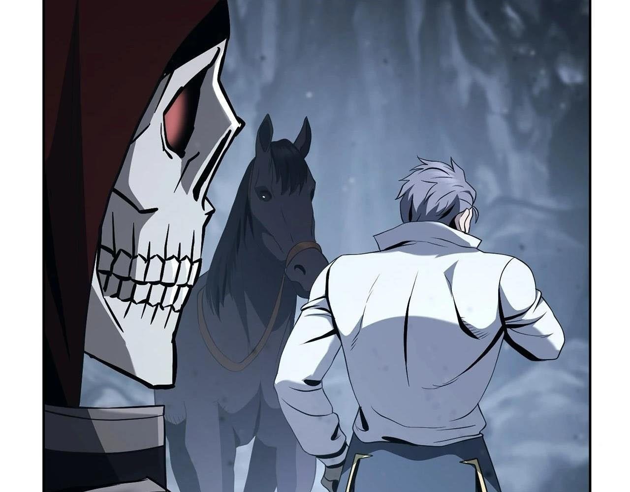 Chiến Binh Xương Trắng Thất Thủ Chapter 315 - Trang 2