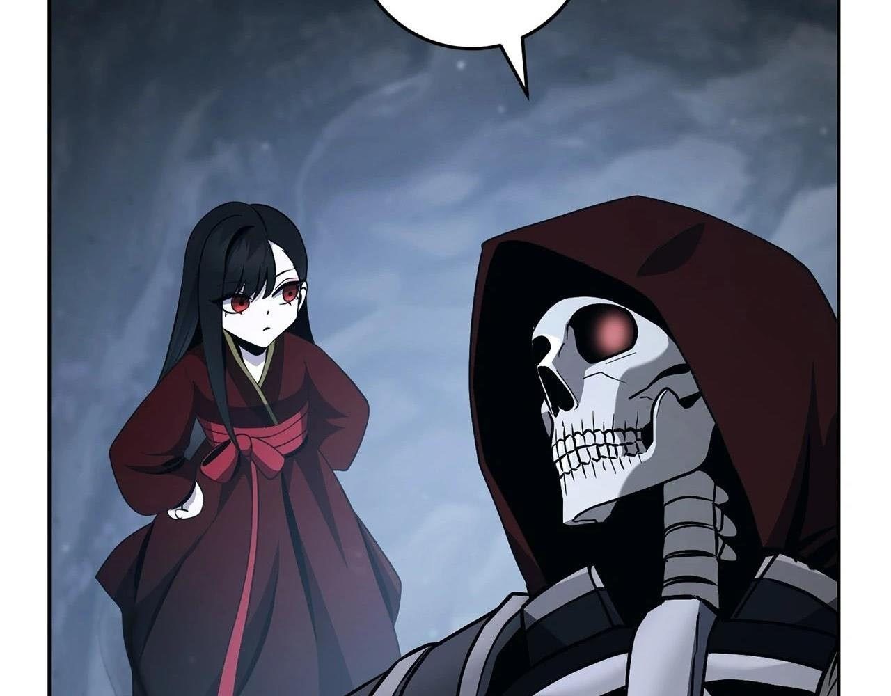 Chiến Binh Xương Trắng Thất Thủ Chapter 315 - Trang 2