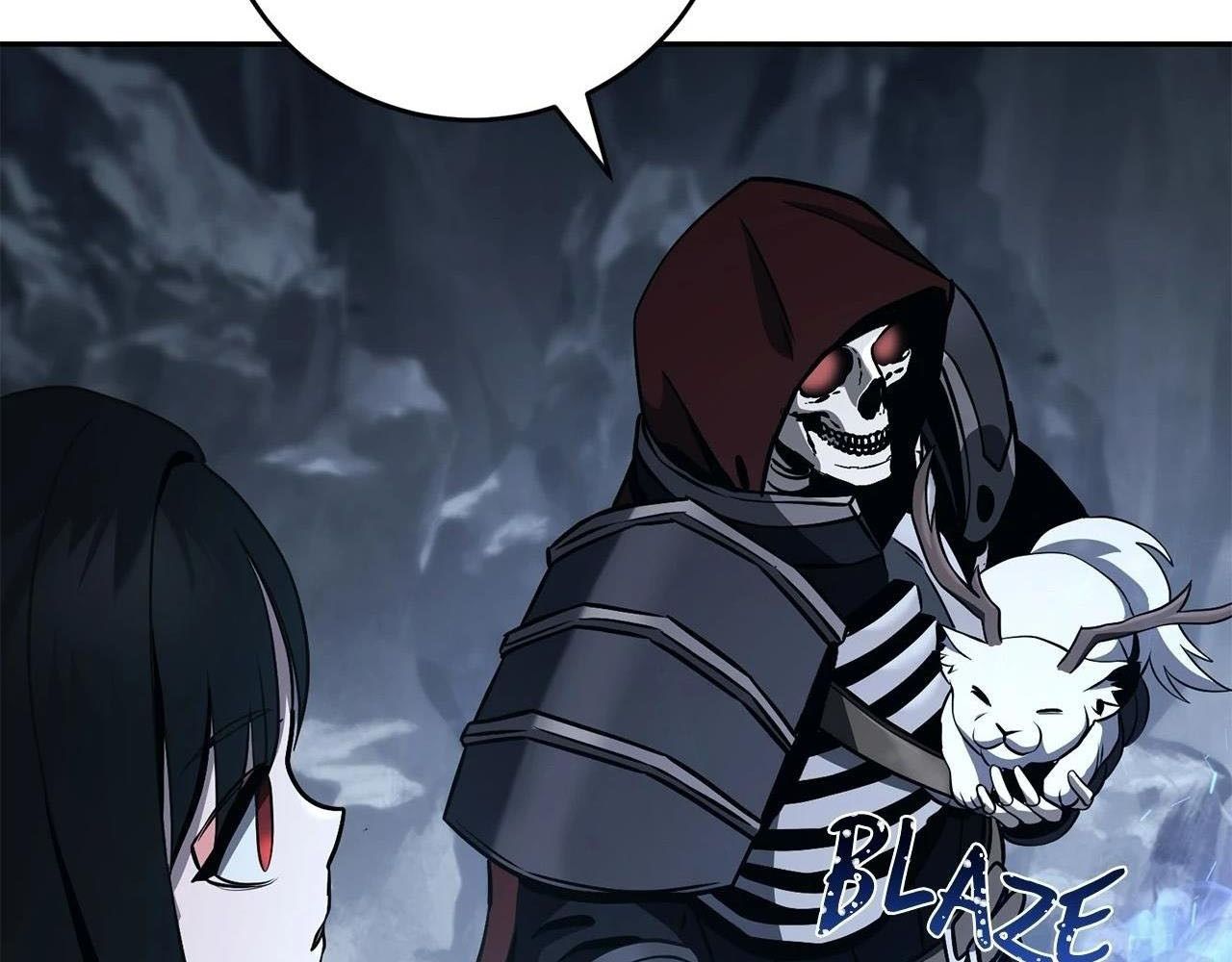 Chiến Binh Xương Trắng Thất Thủ Chapter 315 - Trang 2