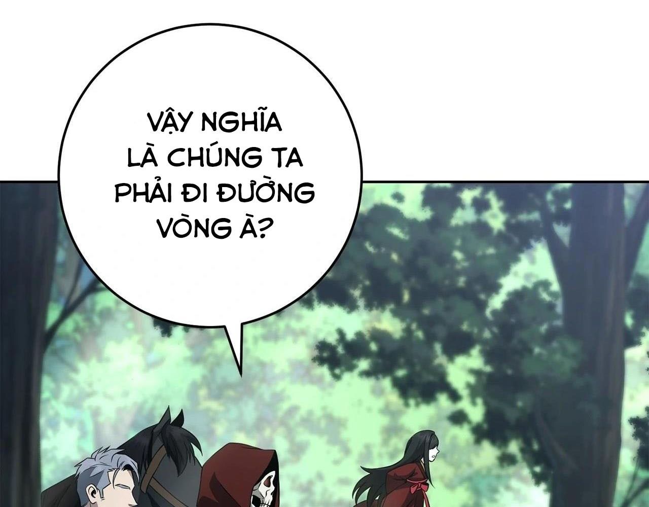 Chiến Binh Xương Trắng Thất Thủ Chapter 315 - Trang 2
