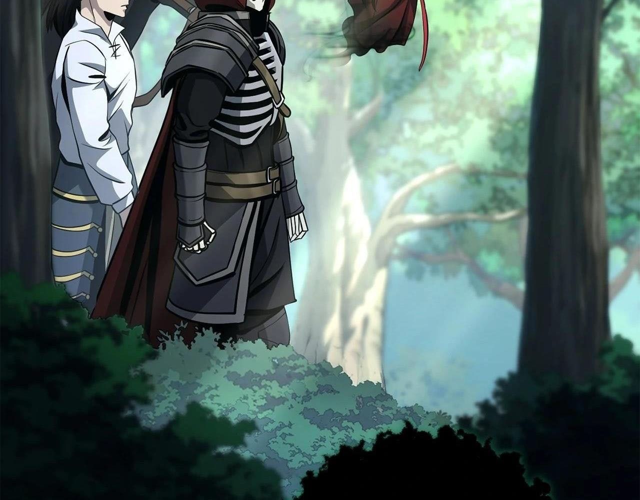 Chiến Binh Xương Trắng Thất Thủ Chapter 315 - Trang 2