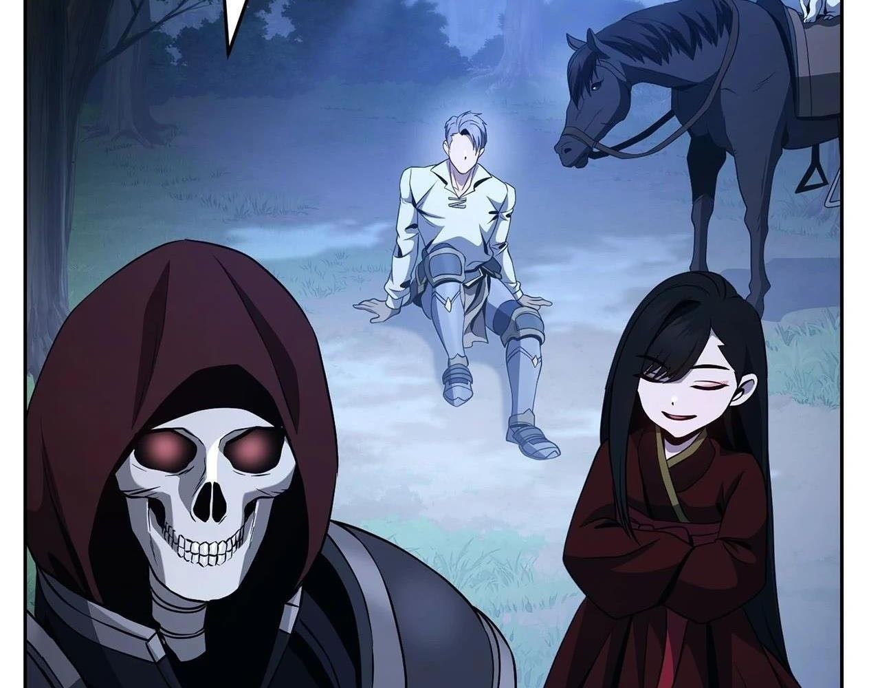 Chiến Binh Xương Trắng Thất Thủ Chapter 315 - Trang 2