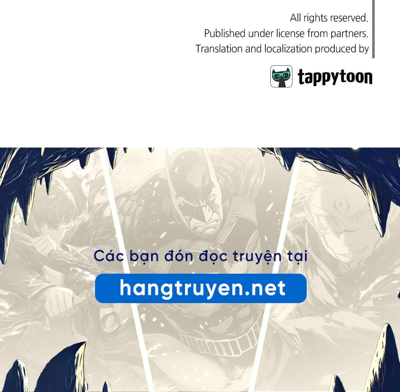 Chiến Binh Xương Trắng Thất Thủ Chapter 315 - Trang 2