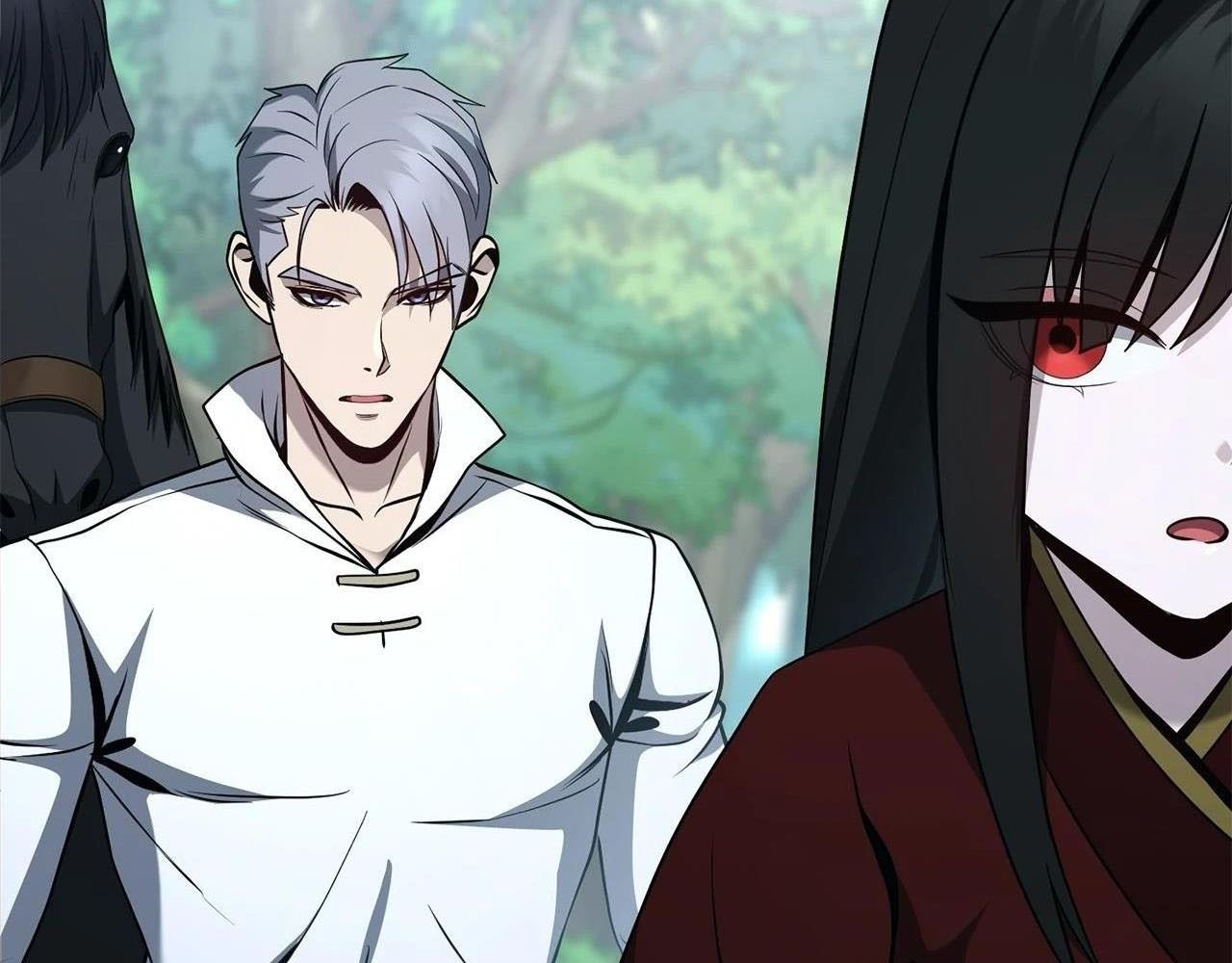 Chiến Binh Xương Trắng Thất Thủ Chapter 315 - Trang 2