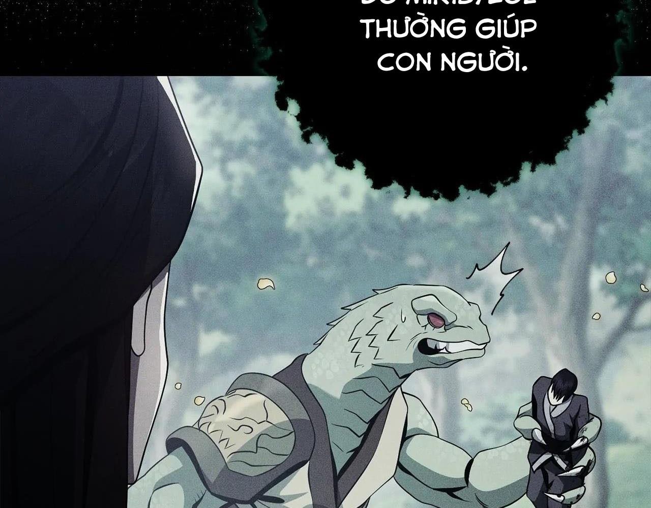 Chiến Binh Xương Trắng Thất Thủ Chapter 315 - Trang 2