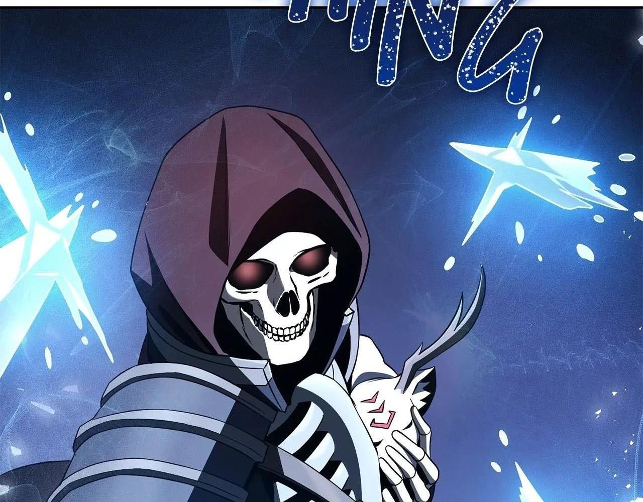 Chiến Binh Xương Trắng Thất Thủ Chapter 315 - Trang 2