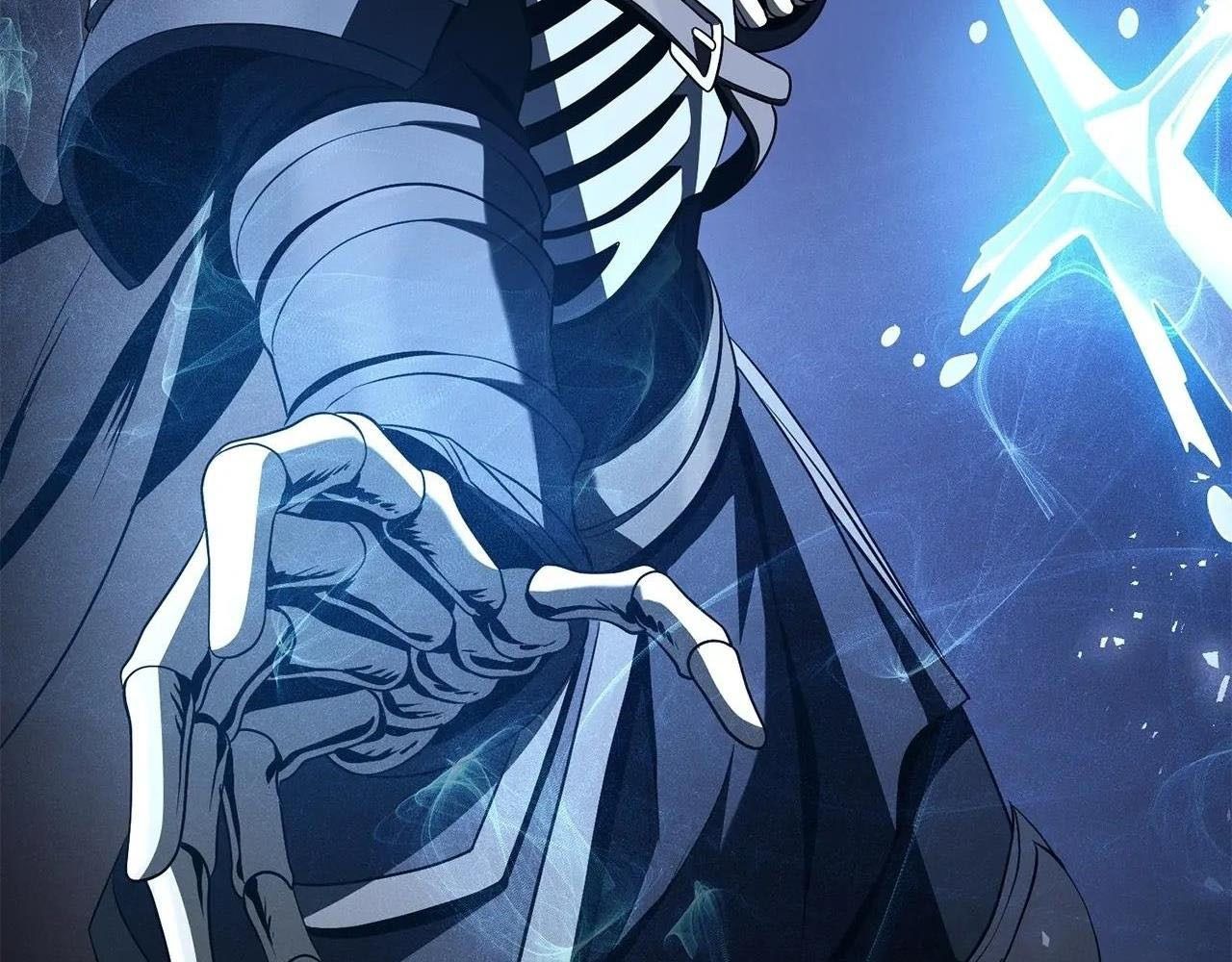 Chiến Binh Xương Trắng Thất Thủ Chapter 315 - Trang 2