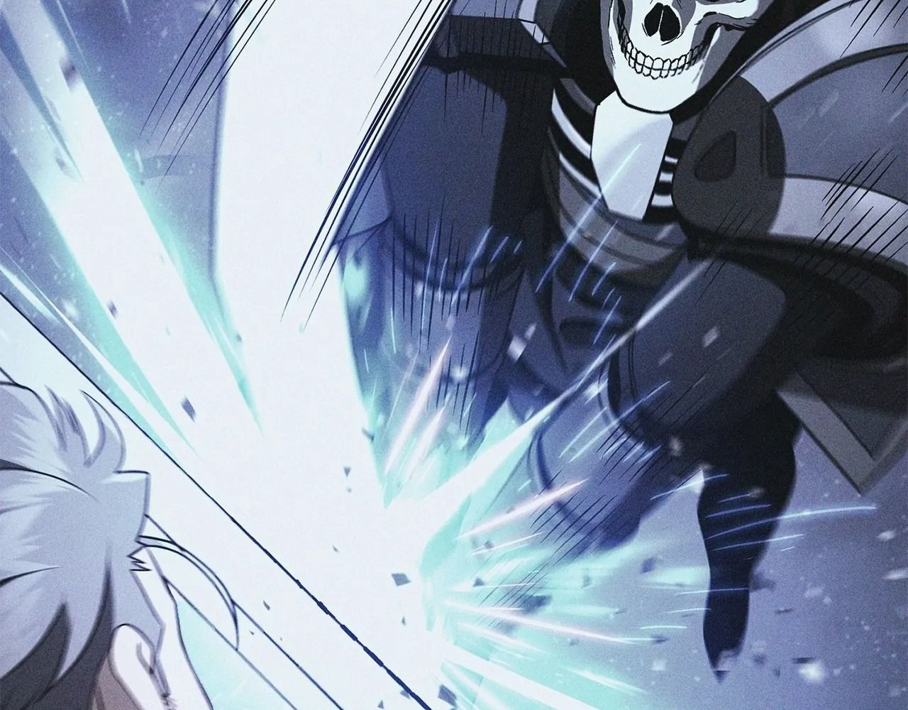 Chiến Binh Xương Trắng Thất Thủ Chapter 316 - Trang 2
