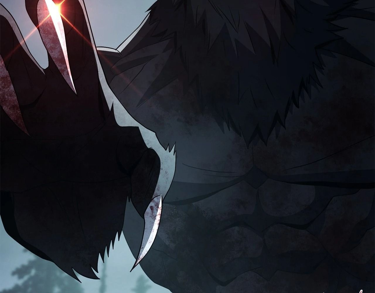 Chiến Binh Xương Trắng Thất Thủ Chapter 316 - Trang 2
