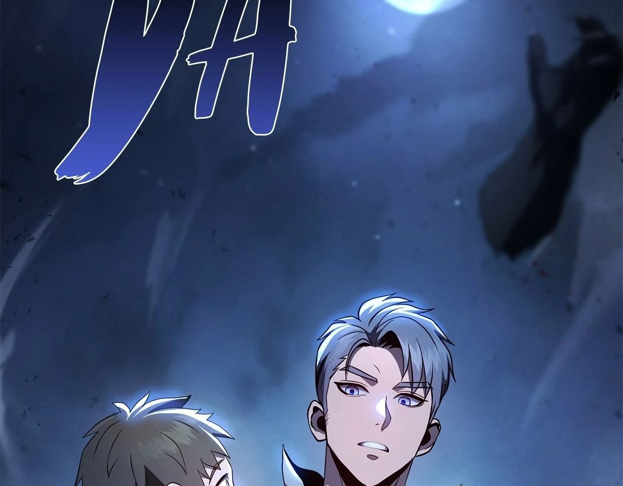 Chiến Binh Xương Trắng Thất Thủ Chapter 316 - Trang 2