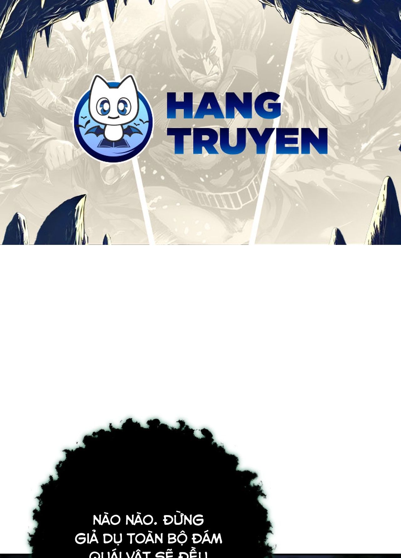 Chiến Binh Xương Trắng Thất Thủ Chapter 317 - Trang 2