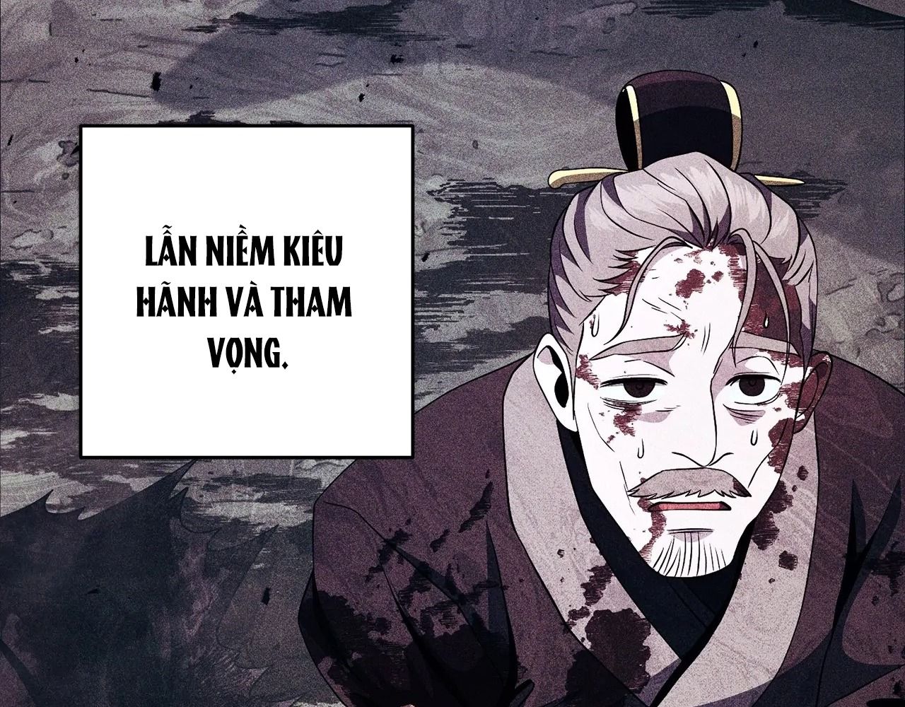 Chiến Binh Xương Trắng Thất Thủ Chapter 317 - Trang 2