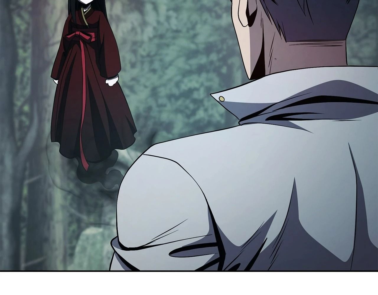 Chiến Binh Xương Trắng Thất Thủ Chapter 317 - Trang 2