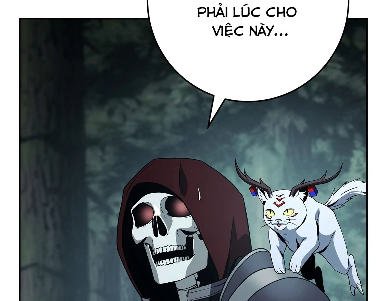 Chiến Binh Xương Trắng Thất Thủ Chapter 317 - Trang 2